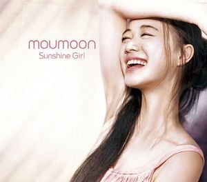 Sunshine Girl (Single)