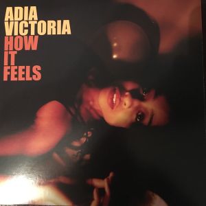 How It Feels (EP)