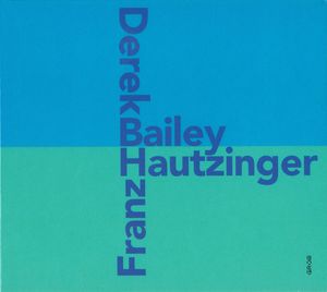 Derek Bailey & Franz Hautzinger