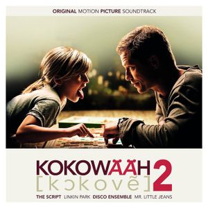 Kokowääh 2 (OST)
