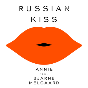 Russian Kiss (Single)