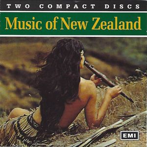 Music of New Zealand