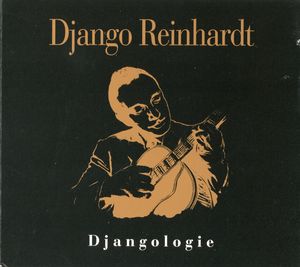Djangologie