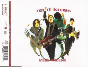 Mess Around (Single)