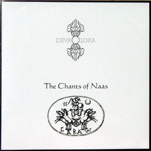 The Chants of Naas (Single)