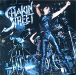 Pochette Shakin’ Street