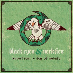 Waterfront / Son of Medusa (Single)