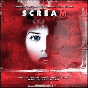 Scream 2 (OST)