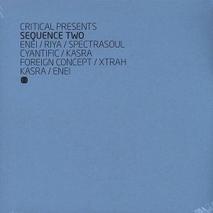 Sequence Two (EP)