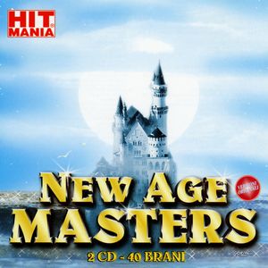 New Age Masters