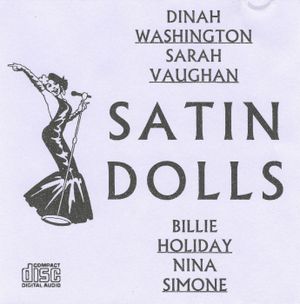 Satin Dolls