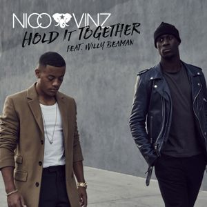 Hold it Together (Single)