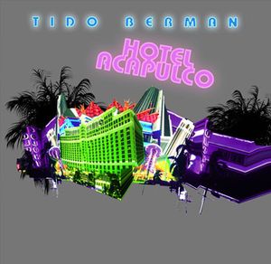 Hotel Acapulco (EP)