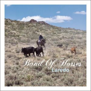 Laredo (Single)