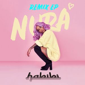 habibi (Remix EP)