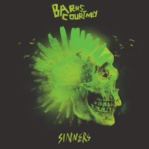 Sinners (Single)