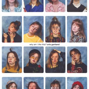 Why Am I Like This? (EP)
