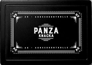 Panzaknacka (instrumental)