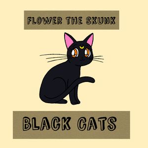 Black Cats (Single)