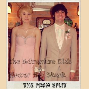 The Prom Split