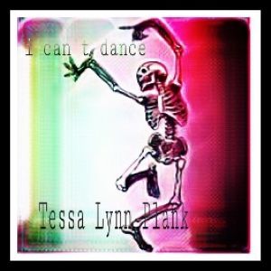 i can't dance (Single)