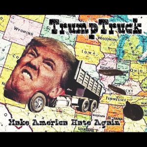 TrumpTruck (Single)