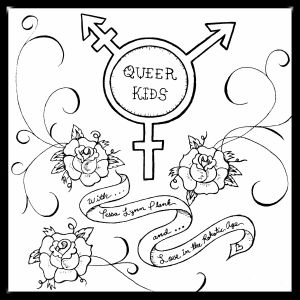 Queer Kids (EP)