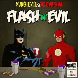 Flash N Evil (EP)