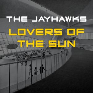 Lovers of the Sun (Single)