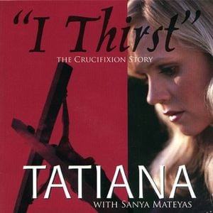 I Thirst (OST)