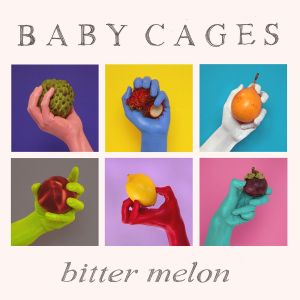 bitter melon (EP)