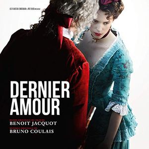 Dernier amour (OST)