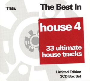 The Best in House, Vol. 4