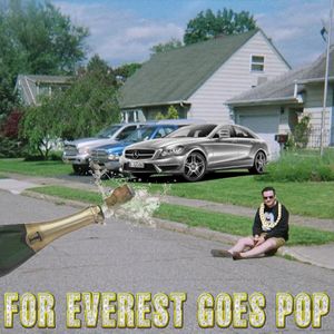 For Everest Goes Pop (Single)