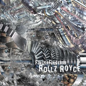 Rollz Royce