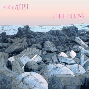 For Everest / Carb on Carb split (EP)