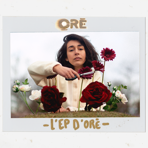 L'EP d'Oré (EP)