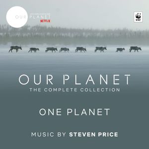 One Planet (Our Planet, Episode 1) (OST)