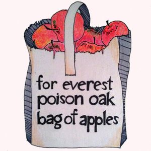 A Bag Of Apples (Split) (EP)