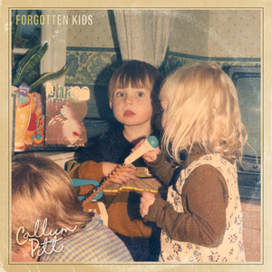 Forgotten Kids (Single)