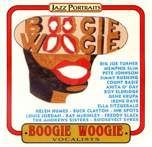 Boogie Woogie: Vocalists