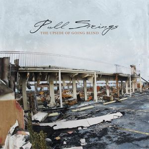 The Upside of Going Blind (EP)