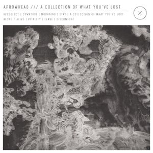 A Collection of What You've Lost