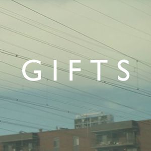 Gifts (EP)