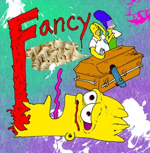 Fancy Ramyn EP (EP)