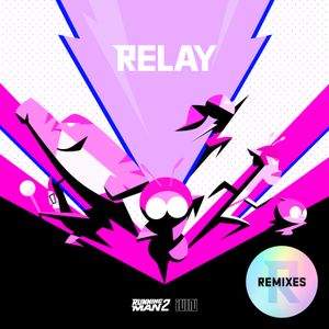 Relay : Remixes (OST)