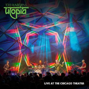 Live at the Chicago Theatre (Live)