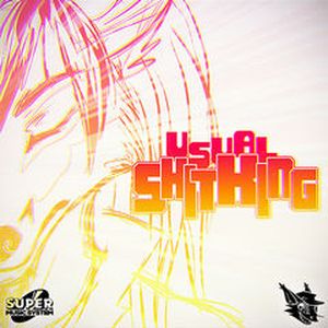 Usual Shitking (Single)