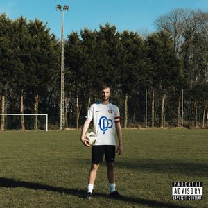 Olympique Poésie (EP)