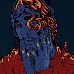 Fall (feat. Kamaara)